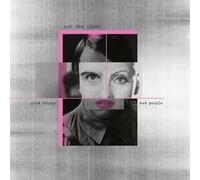 Ask The Slave - Good Things Bad People (Ltd.Digi)