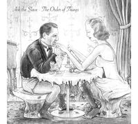 Ask The Slave - The Order Of Things [remastered] (Ltd.Digi)