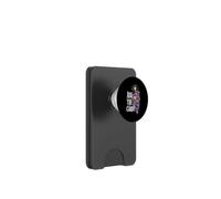 Ask The Tarot Cards Mystic PopSockets PopWallet for MagSafe