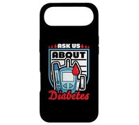 Ask us about diabetes - Type 1 Diabetes Case for iPhone Air