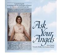 Ask Your Angels (Paperback) - Common