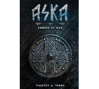 ASKA - Embers of War: 2 (Aska Trilogy)