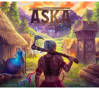 ASKA LATAM PC Steam CD Key