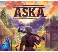 ASKA PC Steam Account