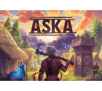ASKA (PC) Steam Key - GLOBAL