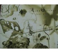 Aska Strings - Foot Prints