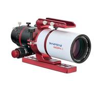 Askar 61EDPH III Catadioptric-Telescope, 61mm Aperture, 360mm Focal Length, for Astrophotography Enthusiasts