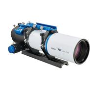 Askar 71F Flat-Field Telescope, 71mm Aperture F6.9 ED Glass Refractor OTA, Quadruplet air-Spaced APO, 230mm Vixen Dovetail Plate for Deep Sky Astrophotography and Visual Astronomy
