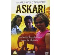 Askari [2001]