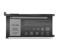 ASKC 11.4V 42Wh 51KD7 Laptop battery Replacement for Dell Chromebook 11 3180 3189 Series Notebook 0Y07HK Y07HK FY8XM 0FY8XM
