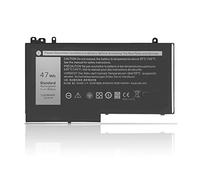 ASKC 47Wh 3-Cell NGGX5 Laptop Battery for Dell Latitude E5270 E5470 E5570 (P48F001) Precision M3510 Series JY8D6 0JY8D6 954DF 451-BBUM 451-BBUJ