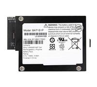 ASKC 5.9Wh BAT1S1P Backup Unit Battery Compatible with LSI MegaRaid SAS 9260-8i 9280-8i IBM Logic BBU-iBBU08 Raid 81Y4451 M5000 M5014 M5015 M5016 M5110 MR10I Series Controllers 3.7V 1590mAh