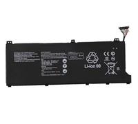 ASKC 56Wh HB4692Z9ECW-41 Battery for Huawei Matebook D 14 (2020) Honor MagicBooK 14 (2019) 14-53010TVS NBB-WAH9 WAH9P WAE9 WAE9P NBL-WAP9R WAP9H WAQ9RP WAQ9HNR