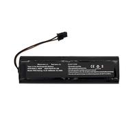 ASKC 6400mAh PA61 Replacement Battery for RoboVac X8, RoboVac X8 T226X, RoboVac X8 Hybrid White, RoboVac X8 Pro, RoboVac X8 Pro SES 92.16Wh 14.4V Robot Vacuum Li-ion Battery