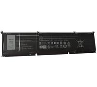 ASKC 69KF2 Laptop Battery Replacement for Dell XPS 15 9500 Precision 5550 Alienware M15 R3 R4 M17 R3 R4 Series 8FCTC 08FCTC 70N2F 070N2F 86Wh 6Cell