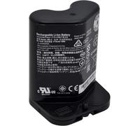 ASKC ABL-C Replacement Battery for iRobot Braava Jet M6 Series M611020 M612880 M612680 M614480 6100 Ultimate Robot Mop 10.8V 19Wh 1775mAh