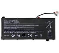 ASKC AC17A8M Laptop Battery for Acer Spin 3 SP314-52 SP314-52-331FP TravelMate X3 X3410-M X3410-MG X3310-M X314-51-M X314-51-MG TMX3310-M TMX3410-M TMX314-51-MG 3ICP7/61/80 61.9Wh