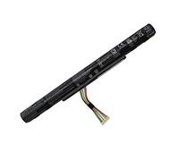 ASKC AL15A32 Replacement Battery For ACER Aspire E5-573 E5-573G E5-574G E5-473G 4ICR17/65 TravelMate P257-M P258-M P277-M P278-M 14.8V 2500mAh 37Wh