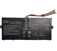ASKC AP16L5J Battery for Acer Swift 5 SF514-52T SF514-53T Pro SF514-52TP Spin 1 SP111-32N SP111-34N SP111-33 TravelMate X5 TMX514-51-560Q TMX514-51T-50MW Switch 3 SW312-31 SW312-31P 36Wh