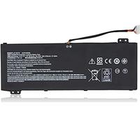 ASKC AP18E7M Laptop Battery for Acer Nitro 5 AN517-51 AN515-54 AN515-55 AN515-43 Nitro 7 AN715-51 Aspire 7 A715-74G Predator Helios 300 PH315-52 PH317-53 AP18E8M 15.4V 58.75Wh