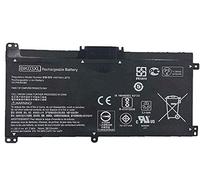 ASKC BK03XL Battery for HP Pavilion X360 14-BA000 14M-BA000 14M-BA011DX 14M-BA013DX BA015DX BA114DX 14-ba253cl 14-ba125cl 14-ba175nr 916366-421 541 916811-855 HSTNN-LB7S UB7G TPN-W125 11.55V 41.7Wh