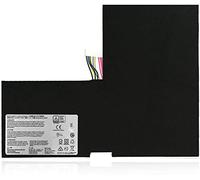 ASKC BTY-M6F Laptop Battery For MSI GS60 2PC 2PE 2PL 2QC 2QD 2QE 6QE 6QC 2PC-010CN 2QE-215CN 6QC-257XCN PX60 PX60-6QD002US MS-16H2 11.4V 4640mAh 52.89WH