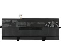 ASKC C31N1824 Laptop Battery Replacement for Asus Chromebook Flip C434 C434T C434TA C434TA-AI0041 C434TA-AI0108 C434TA-AI0095 C434TA-AI0045 DS384T DSM4T DS588T 4160mAh 48Wh