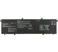 ASKC C31N2201 Laptop Battery for ASUS Vivobook 15 X1504VA X1504ZA Go 15 E1504FA E1504GA 14 16 14X 15X 16X OLED X1405VA M1605YA X1605EA X1605PA X1605ZA X1403VA M3504YA M3604YA 42Wh