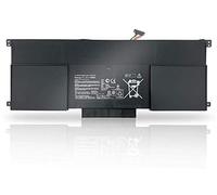 ASKC C32N1305 Battery for ASUS Zenbook UX301L UX301LA UX301LA-1A UX301LA-1B UX301LA-2A C4003H C4005H C4006H XH72T DH71T DH51T WS71T 11.1V 50Wh 6Cell