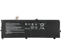ASKC JI04XL Laptop Battery for Hp Elite X2 1012 G2 Elite X2 1012 G2-1LV76EA Series HSTNN-UB7E 901307-541 901247-855 JIO4XL JI04047XL 7.7V 47.04Wh 6110mAh