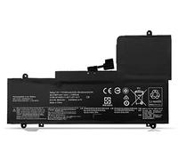 ASKC L15M4PC2 L15L4PC2 Laptop Battery for Lenovo Ideapad Yoga 710-14IKB 710-14ISK 710-15IKB 710-15ISK Series Notebook 5B10K90778 5B10K90802 7.6V 53Wh