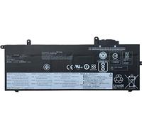 ASKC L17C6P71 Laptop Battery for Lenovo ThinkPad X280 Series 01AV470 01AV471 01AV472 L17L6P71 L17M6P71 L17S6P71 SB10K97617 SB10K97618 SB10K97619 11.4V 48Wh 4220mAh