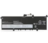 ASKC L19M4PDD L19D4PDD L19C4PDD Laptop Battery for Lenovo ThinkBook 13S G2 ITL ThinkBook 13S G2 ARE ThinkBook 14S G2 ITL Series 5B10Z37621 SB10Z37619 5B10Z37618 5B10Z37617 15.44V 56Wh