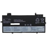 ASKC L20M4P71 L20C4P71 Laptop Battery for Lenovo ThinkPad X1 Carbon 9th 10th Gen X1 Yoga 6th 7th Gen 2021 Series L20D4P71 SB10T83218 L20L4P71 SB10T83217 5B10W13974 15.44V 57Wh