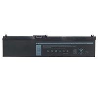 ASKC NYFJH Laptop Battery Replacement for Dell Precision 7530 7540 7730 7740 Series NYFJH 0WNRC 00WNRC GW0K9 0GW0K9 11.4V 97Wh