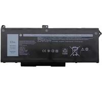ASKC RJ40G 4Cell 63Wh Laptop Battery for Dell Latitude 15 5520 Latitude 14 5420 Precision 15 3560 Series M033W 01K2CF 075X16 WY9DX P137G P137G001 P104F P104F001 0WK3F1 0M3KCN 15.2V 3941mAh