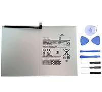 ASKC SCUD-WT-N19 Tablet Battery for Samsung Galaxy Tab A7 10.4 2020 SM-T500 T505 3.85V 6820mAh with Tools