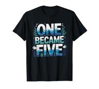 Asked One Fish Tank Now Have Five Aquarist Humor Aquarium T-Shirt