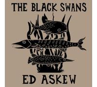 ASKEW,ED / BLACK SWANS - Nap / My Best Friend [VINYL]