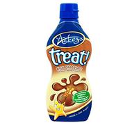 Askeys Treat Milk Chocolate Dessert Sauce (325g) - Pack of 6