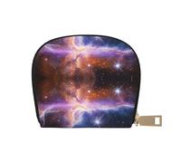 ASKFNASDKMFN Galaxy Wallet Cruise Ship Passengers - Cabin Key and Charge Card case 9X11CM