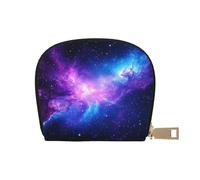 ASKFNASDKMFN Marvelous Galaxy Card Pack Active Commuters - for Transit Cards and Quick-Access IDs 9X11CM
