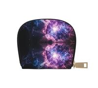 ASKFNASDKMFN Marvelous Galaxy Card Pack Outdoor Adventurers - Durable Card case for Trails 9X11CM
