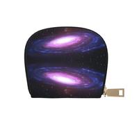 ASKFNASDKMFN Marvelous Galaxy Wallet Tech-Savvy Users - RFID-Protected Card Storage 9X11CM