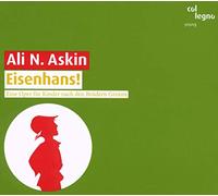Askin Ali N - Askin: Eisenhans!