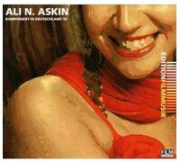 Askin,Ali N. - Komponiert in Deutschland 10