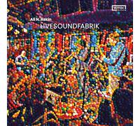 Askin, Ali N. - Livesoundfabrik