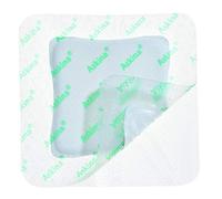 Askina DresSil Border 7.5 x 7.5 cm Pack of 10 Foam Dressings