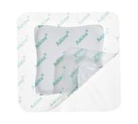 ASKINA Dressil Border. SIL. Schaumst. v.10x10 cm Pack of 10