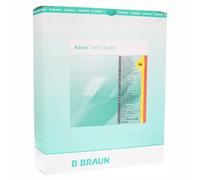 ASKINA DRESSIL BRD 20CMSQ (SILICONE DRESSING) - 20 X 20CM